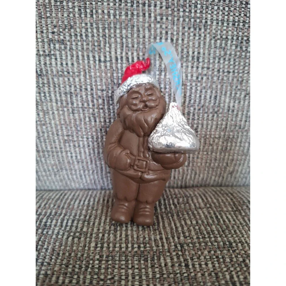 Hallmark Ornament Hershey kiss